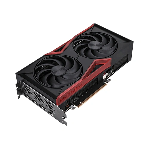 Buy Colorful RTX 5060 Ti Battle AX DUO 16GB GPU